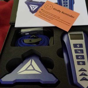 Dog Training Collar